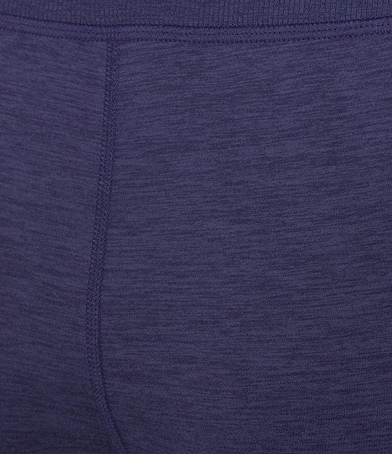 Kinesis High Rise Slim Sueded Jersey Moisture Wicking Pull-On Joggers Product Image