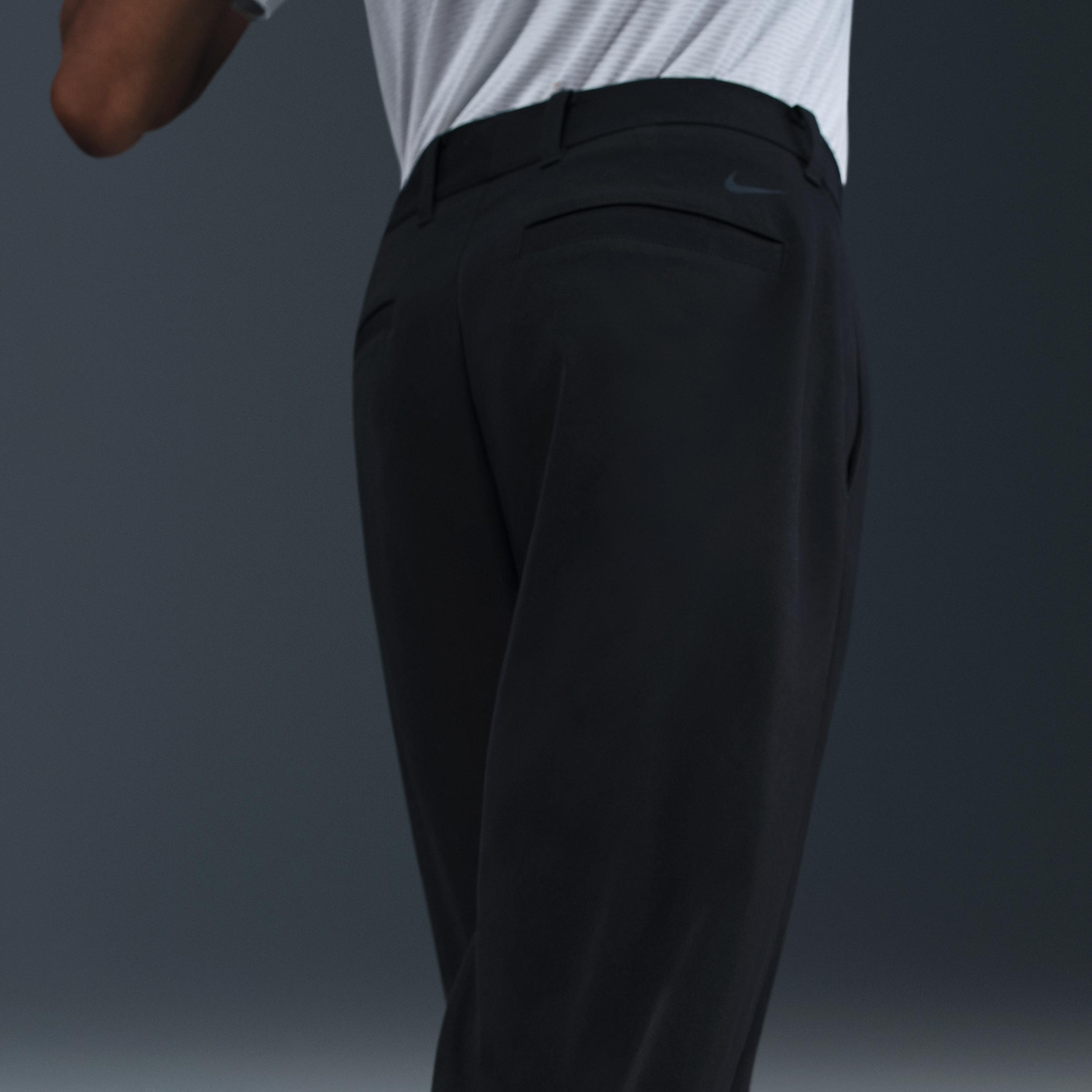 Nike Victory+ Men's Water-Repellent Golf Pants Product Image