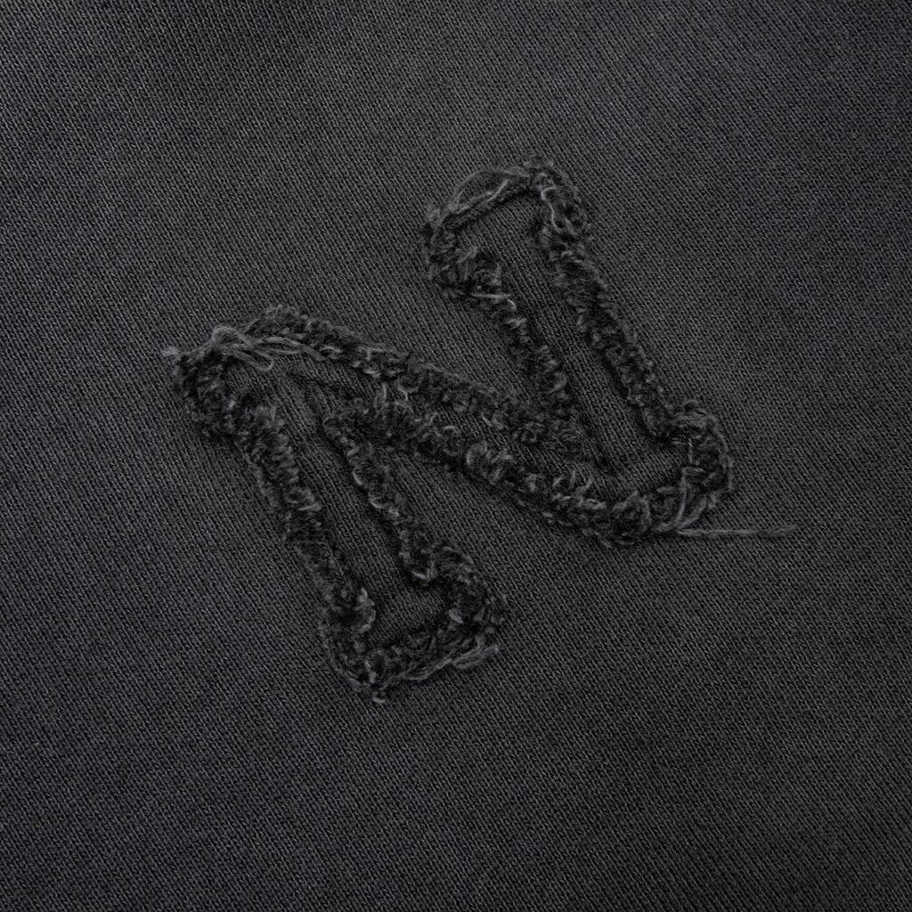 Sunfade Hoodie - Faded Black Male Product Image