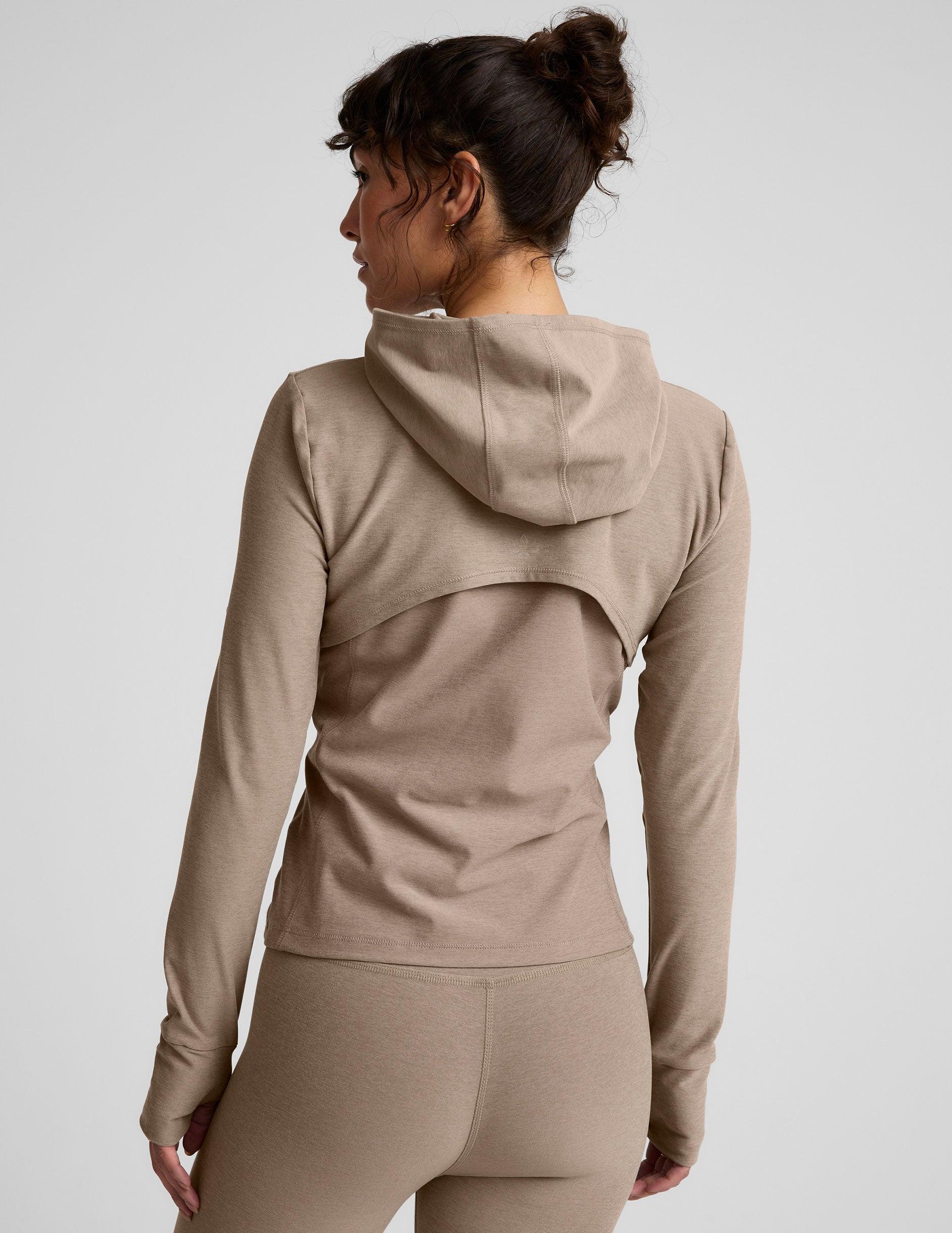 Spacedye High Energy Hoodie Product Image