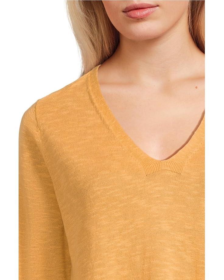 Peruvian Cotton Blend Bateau Neck Sweater Product Image