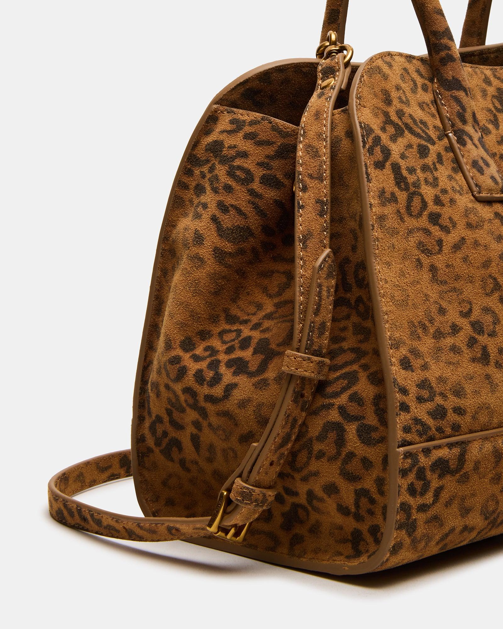 HADLEE  BAG LEOPARD Female Product Image