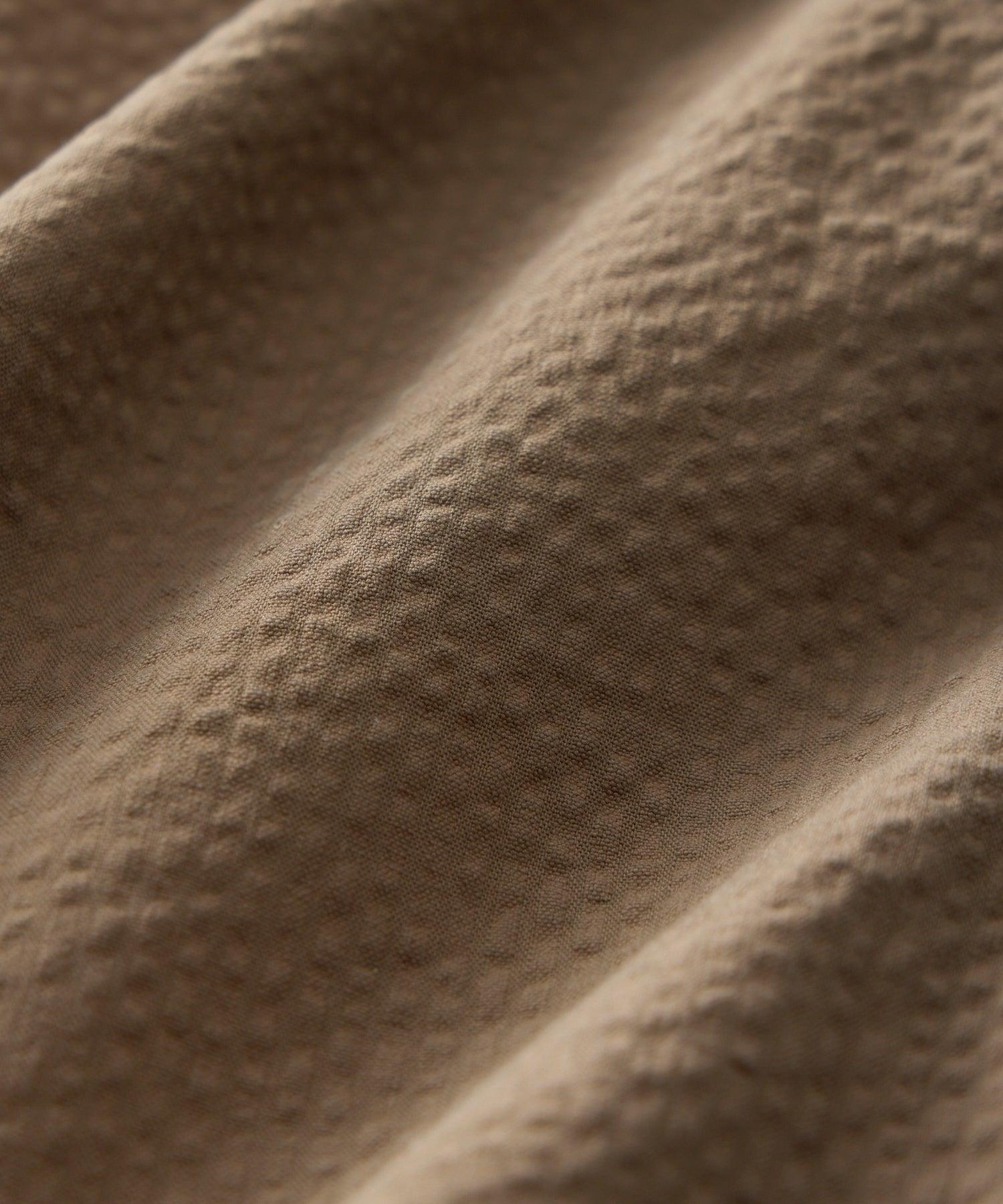 10" Relaxed Seersucker Short Product Image