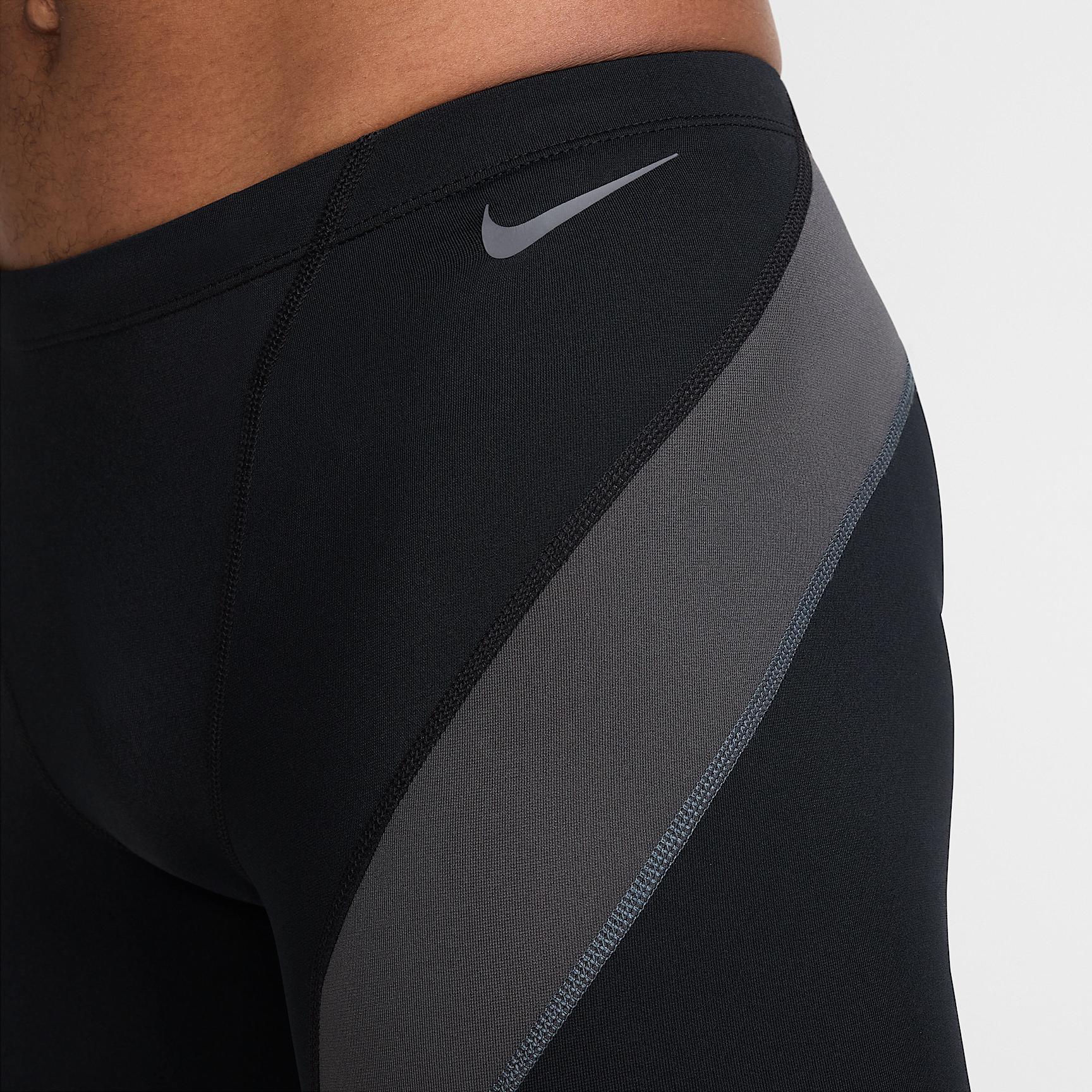 Nike Swim HydraStrong Men's Jammer Product Image