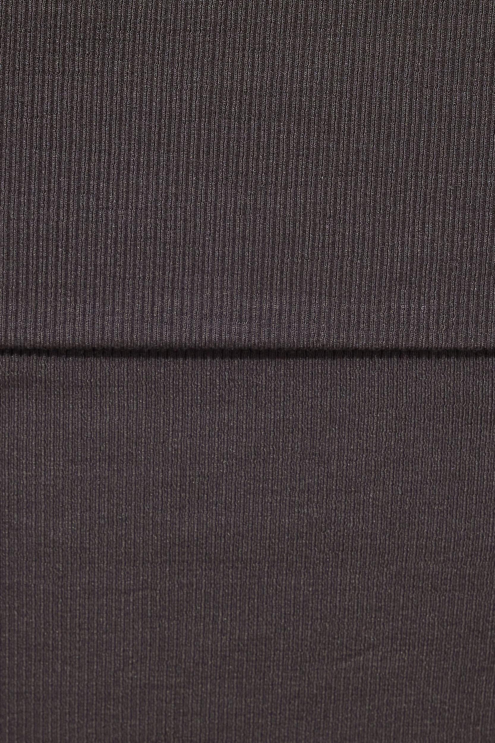 Kayla Foldover Off Shoulder Top Product Image