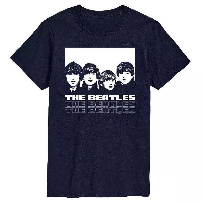 Men's The Beatles For Sale Graphic Tee,  Product Image