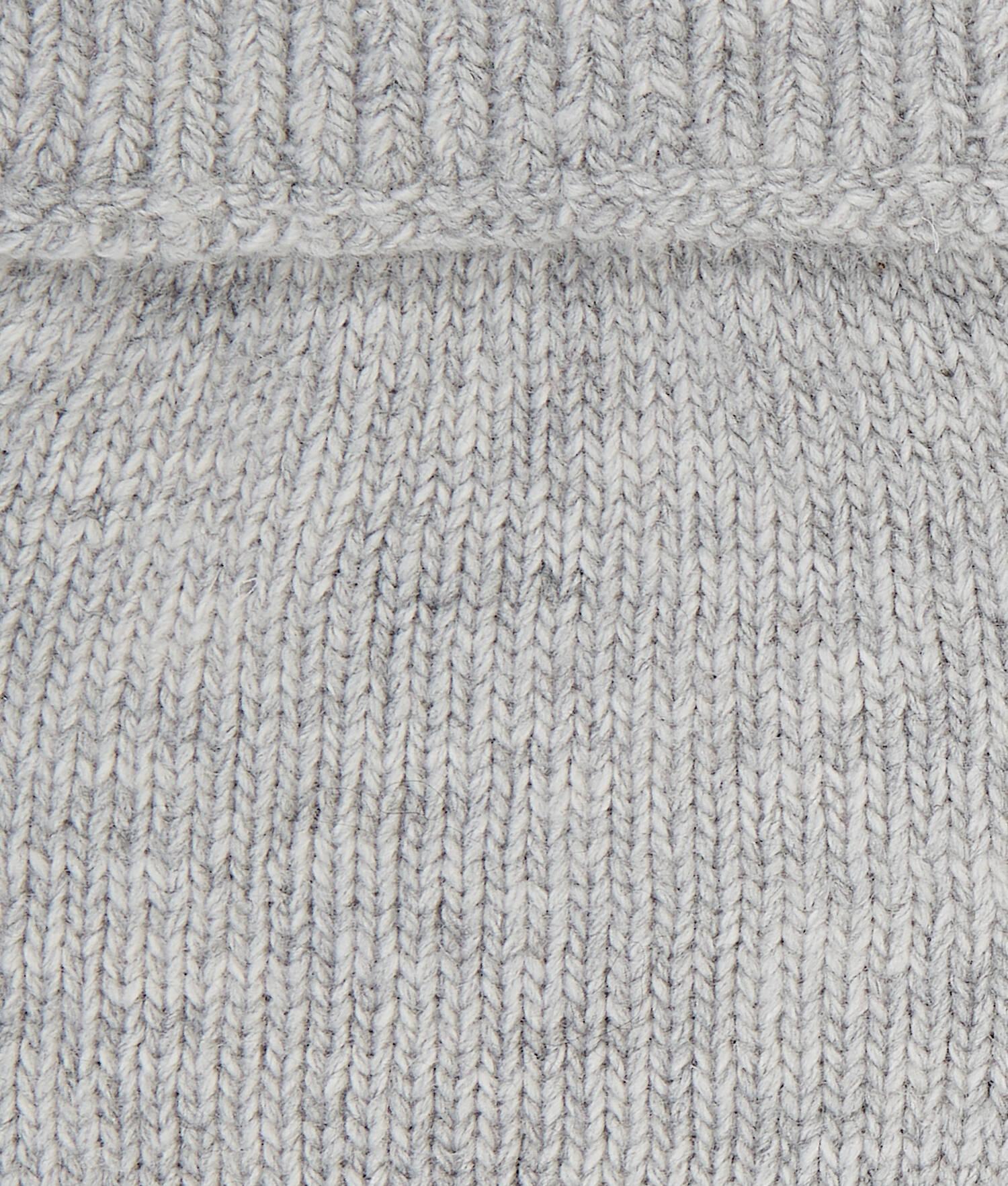 IKON KNITTED GLOVES Product Image