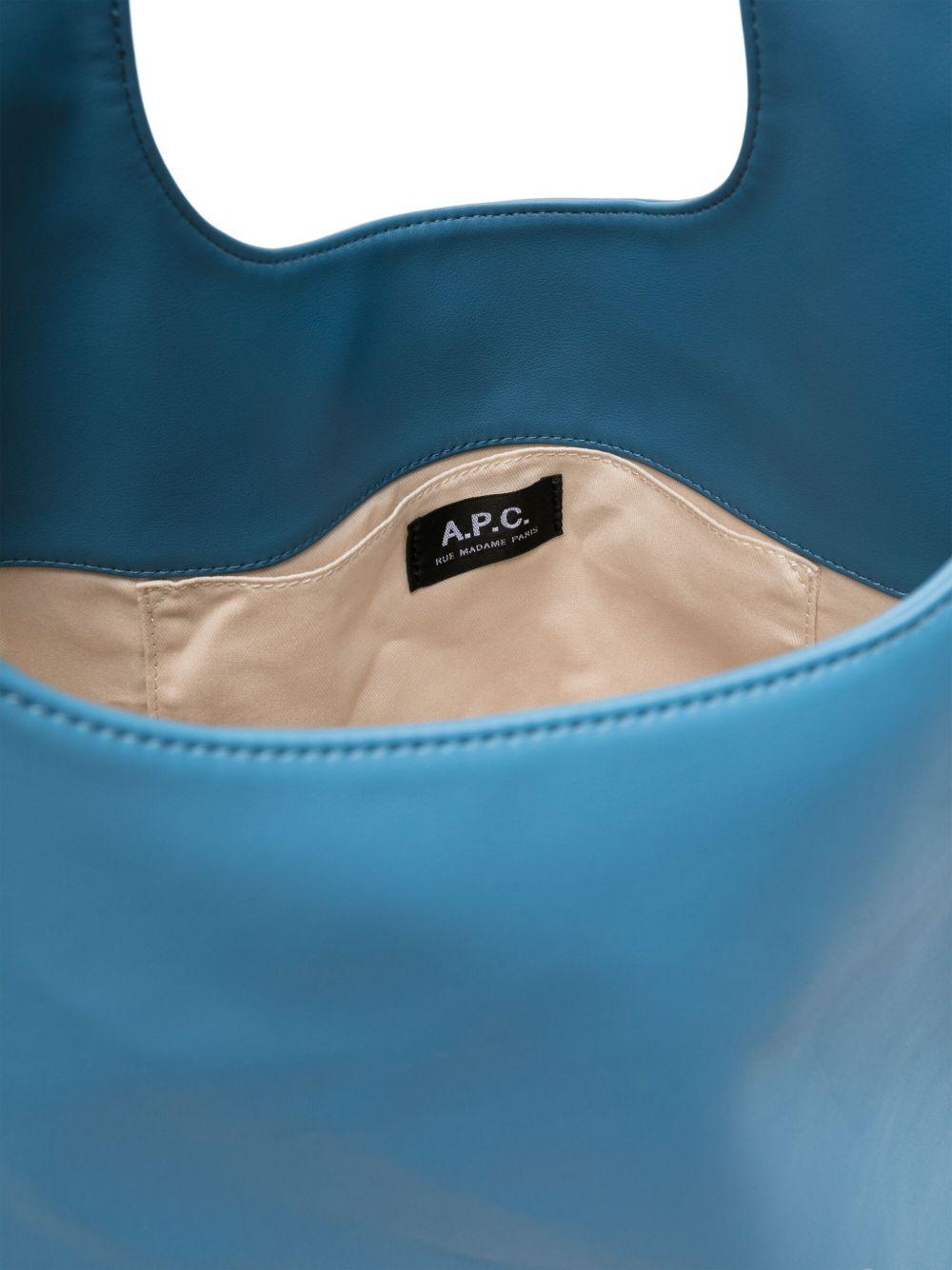 Ninon tote bag Product Image