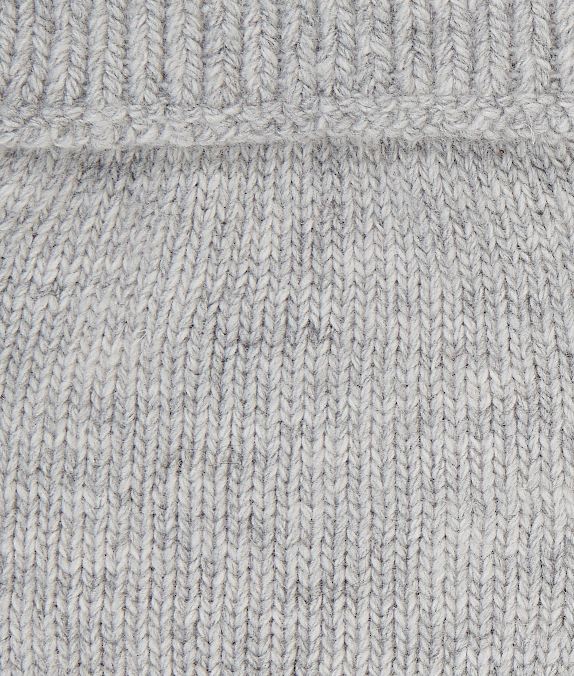 IKON KNITTED GLOVES Product Image