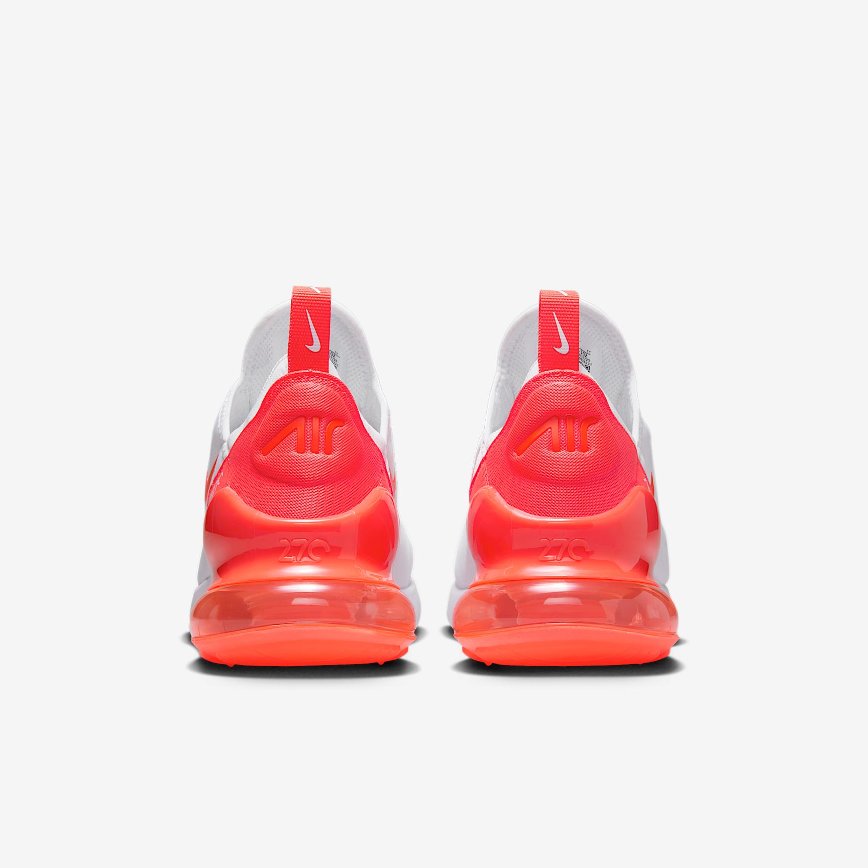 Nike Womens Air Max 270 Shoes | IM2527-025 Product Image