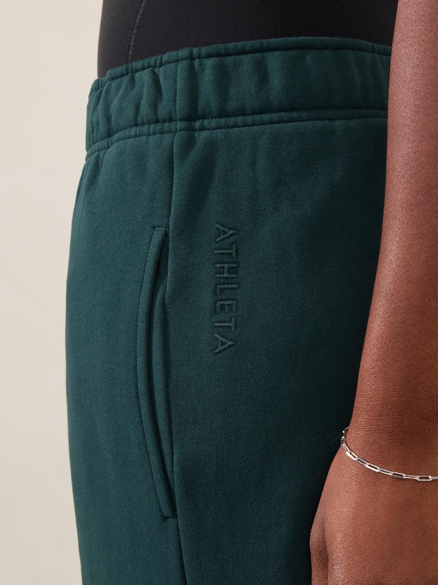 Forever Fleece High Rise Jogger Product Image