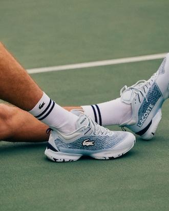 Men's AG-LT23 Ultra x Daniil Medvedev Tennis Shoes Product Image