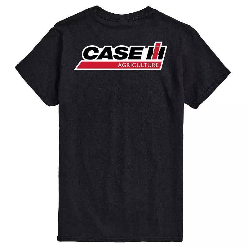 Men's Case IH Agriculture Logo Tee,  Product Image