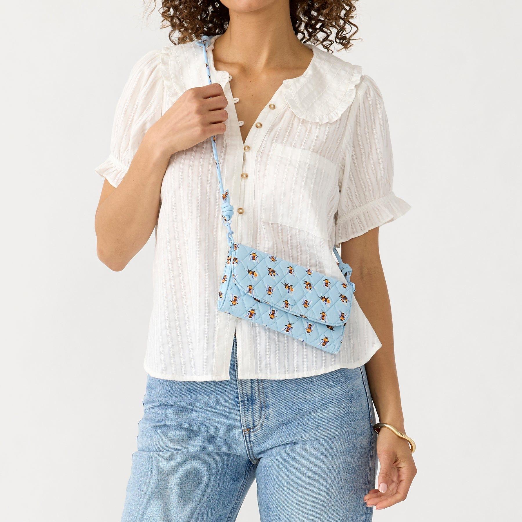 Wildwood Wallet Crossbody Product Image