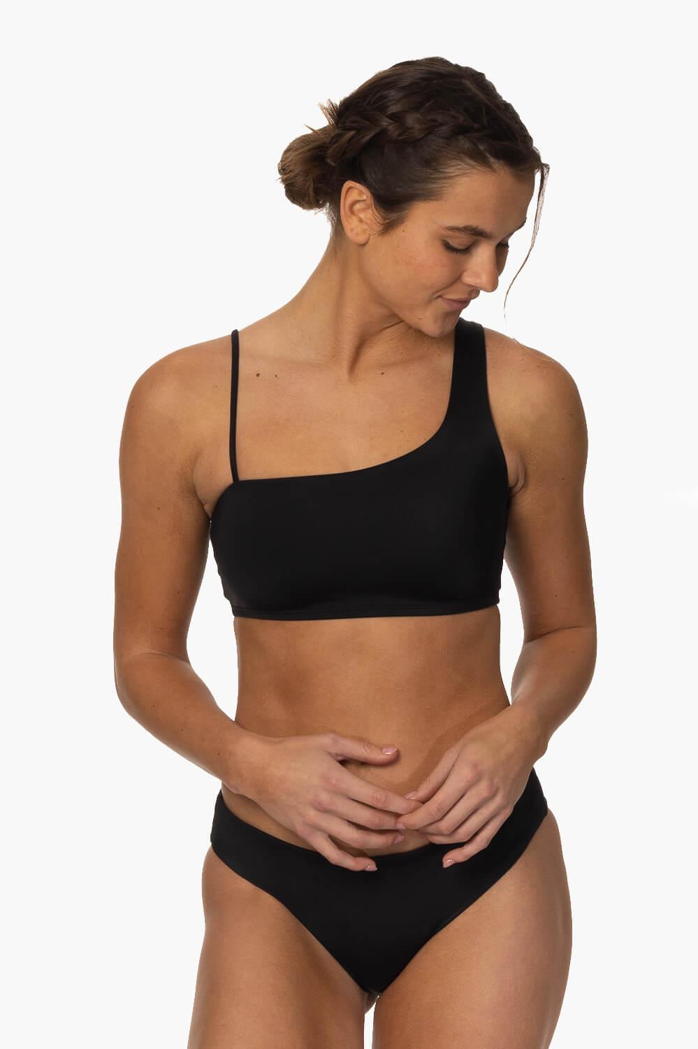 Valle Bikini Bottom Female Product Image