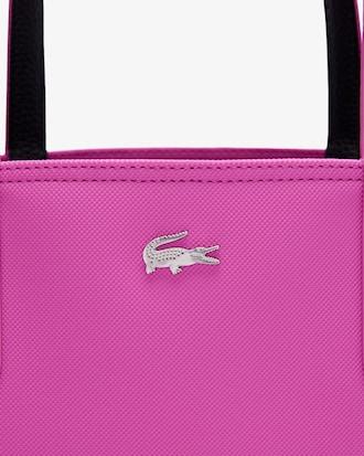 Anna Reversible Tote with Pouch Product Image