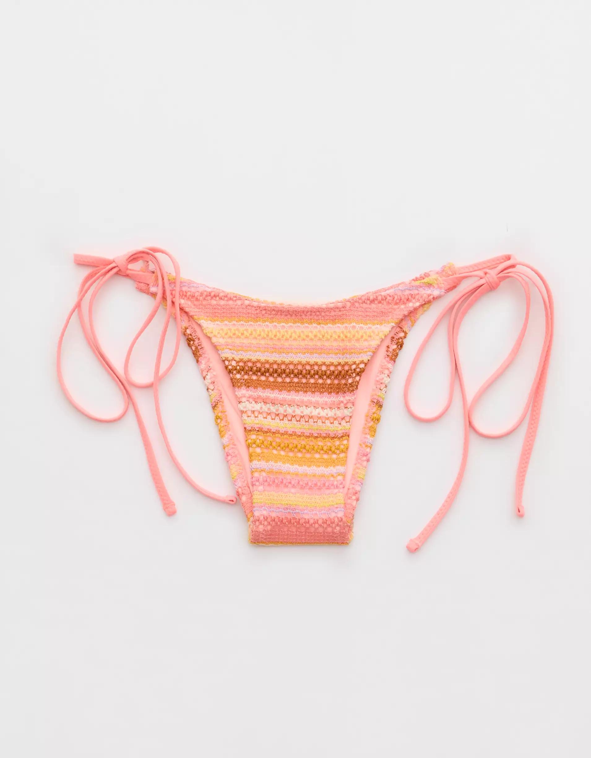 ONEONE Ariel Bikini Bottom Product Image