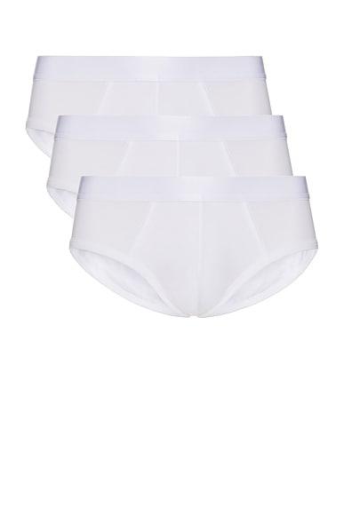 3 Pack Y Briefs Product Image