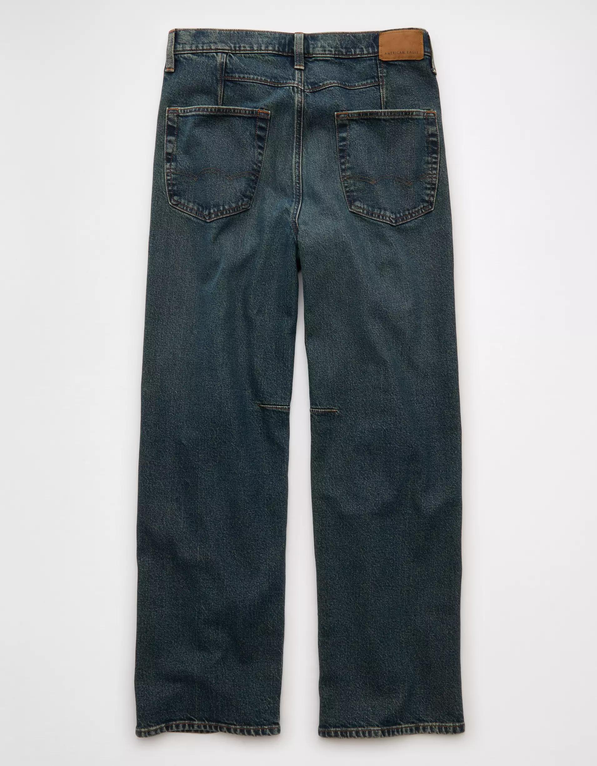 AE EasyFlex +TENCEL™ Fibers Baggy Jean Product Image