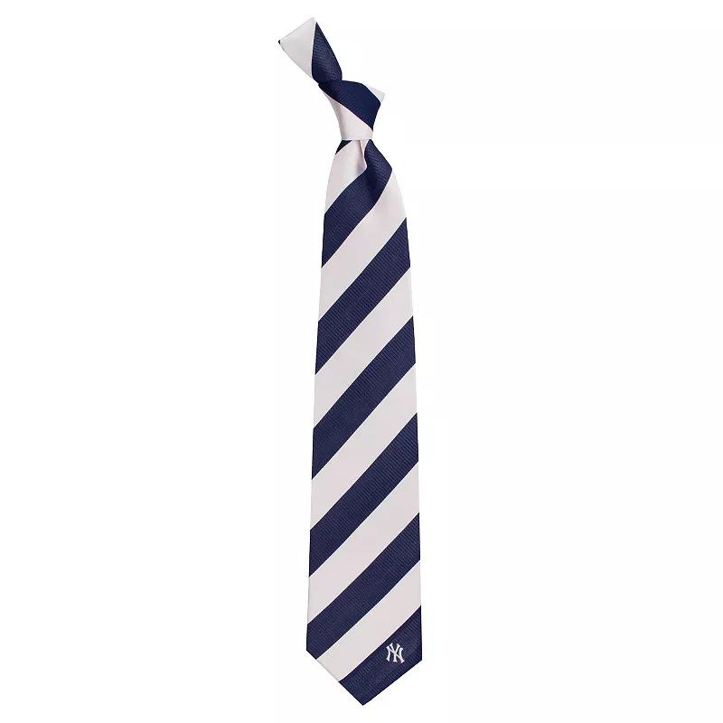 Men's MLB Regiment Tie, Team Product Image