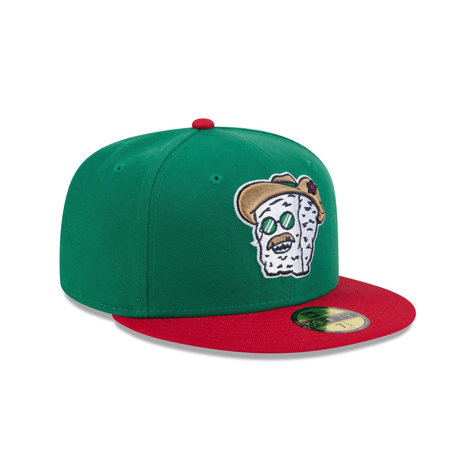 Frisco RoughRiders Copa de la Diversión 59FIFTY Fitted Hat Male Product Image
