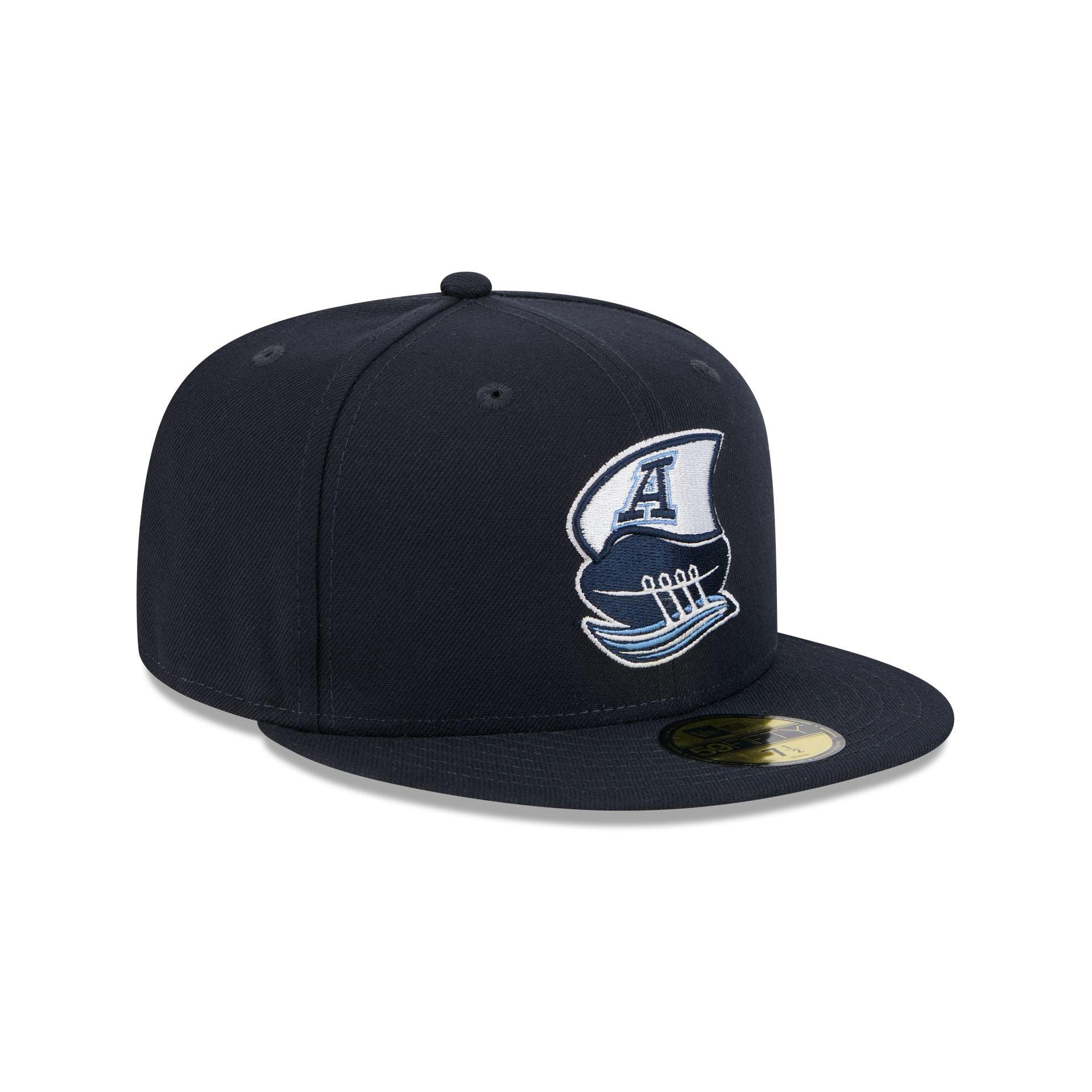 St. Louis Blues Vintage 59FIFTY Fitted Hat Male Product Image