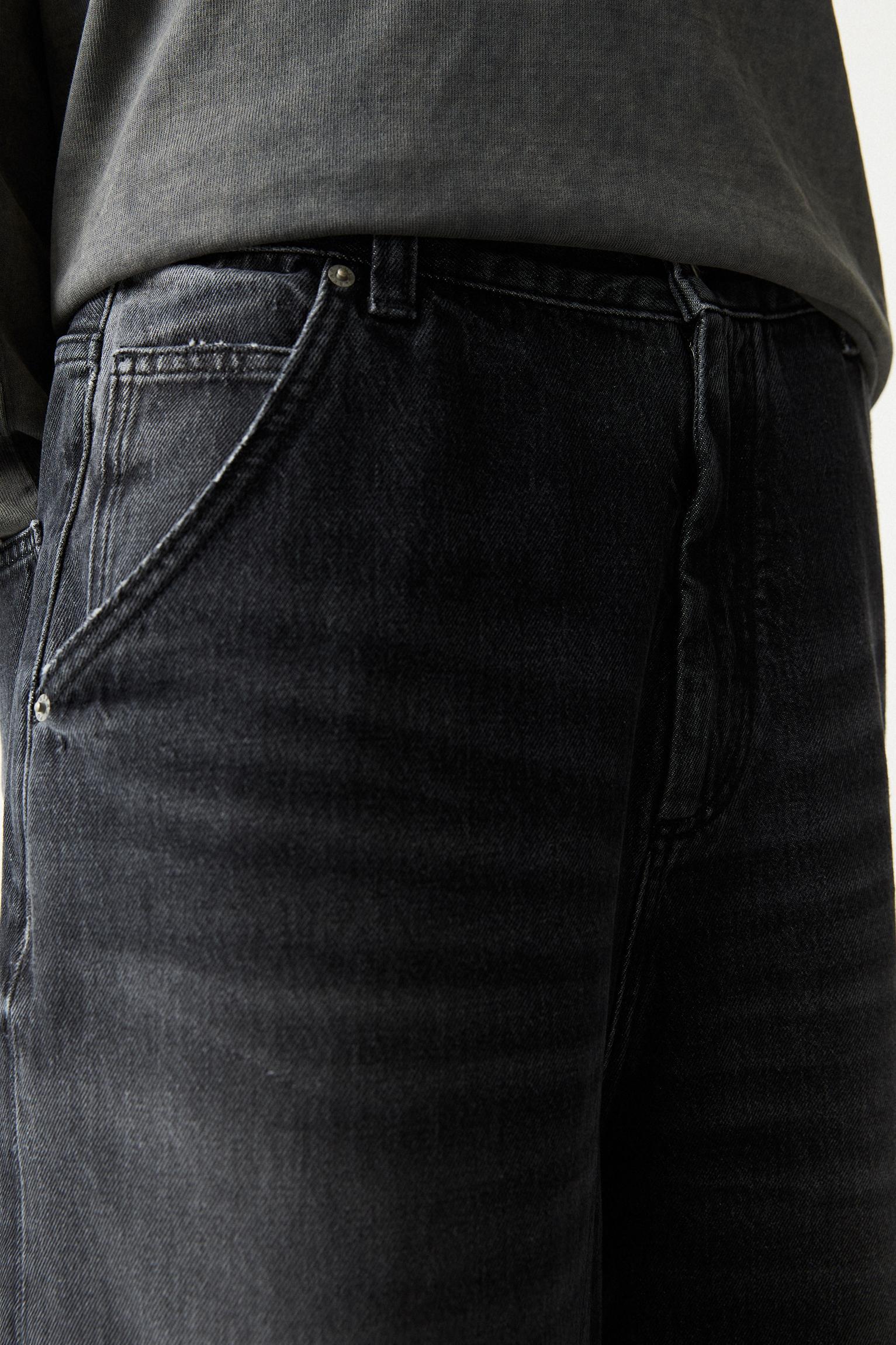 Super baggy jeans Product Image