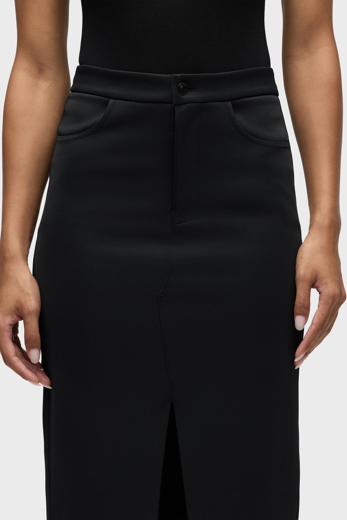 Reconstructed Skirt Female Product Image