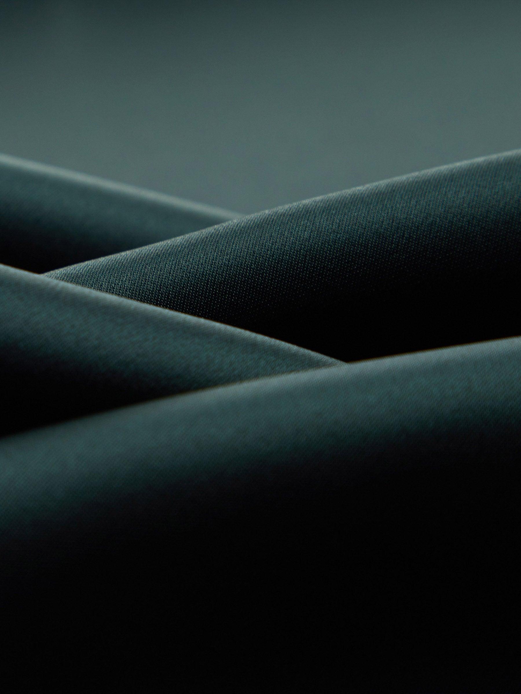 Triacetate Blend Women Straight Leg Pants Product Image