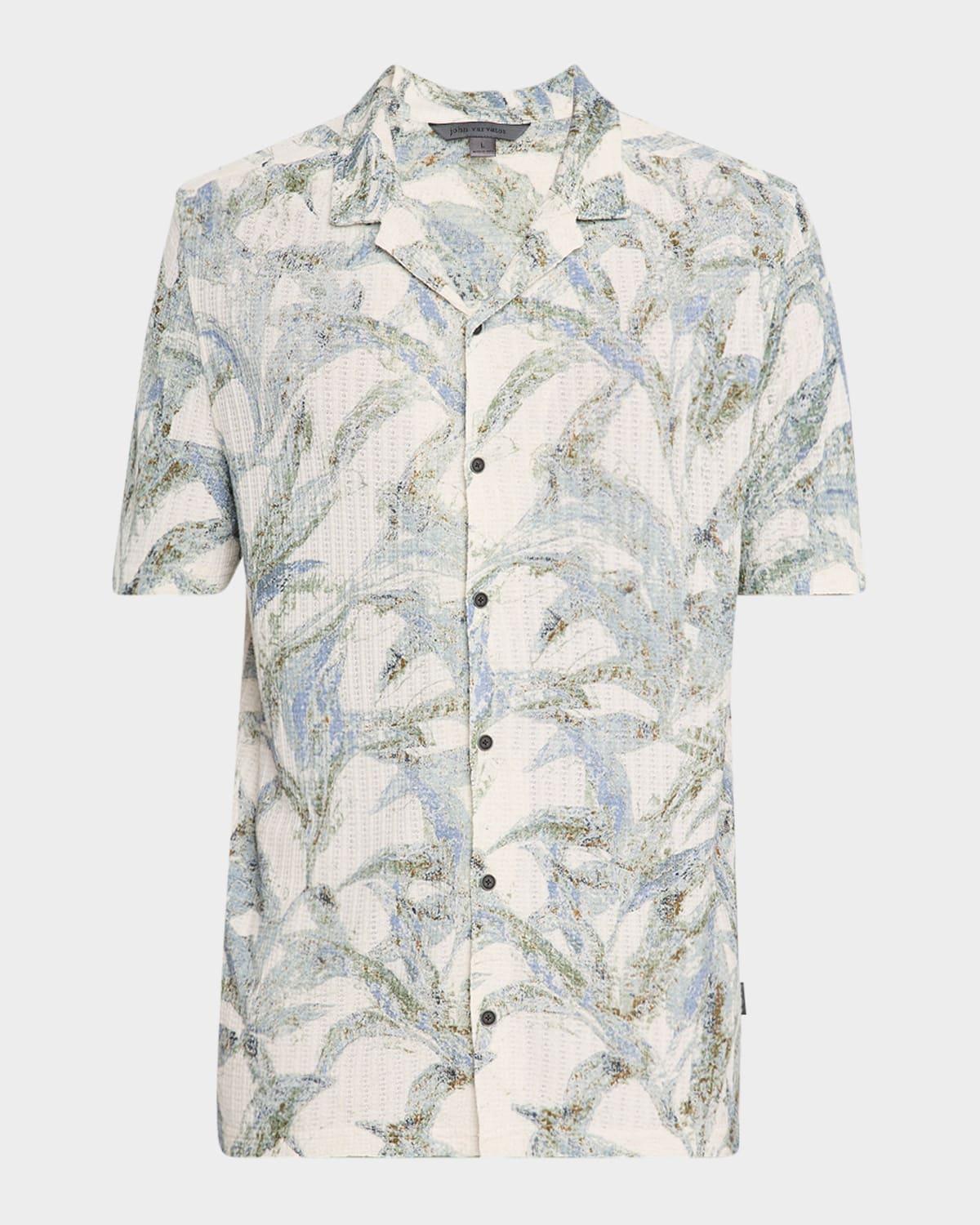 Men's Conant Desert Flower Camp Shirt Product Image