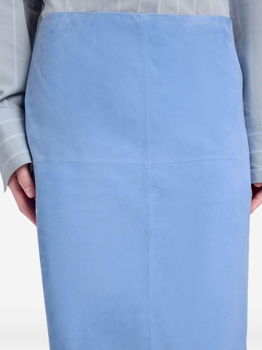 Nadia midi skirt  Product Image