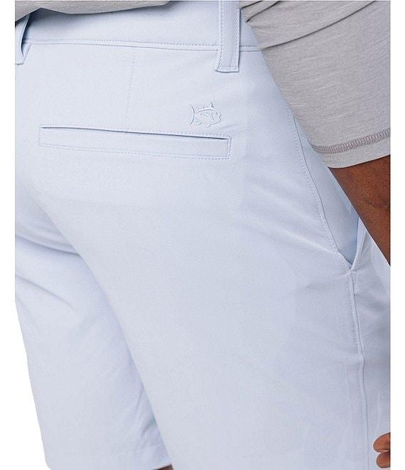 Southern Tide Brrr°®-die 8#double; Performance Stretch Shorts Product Image