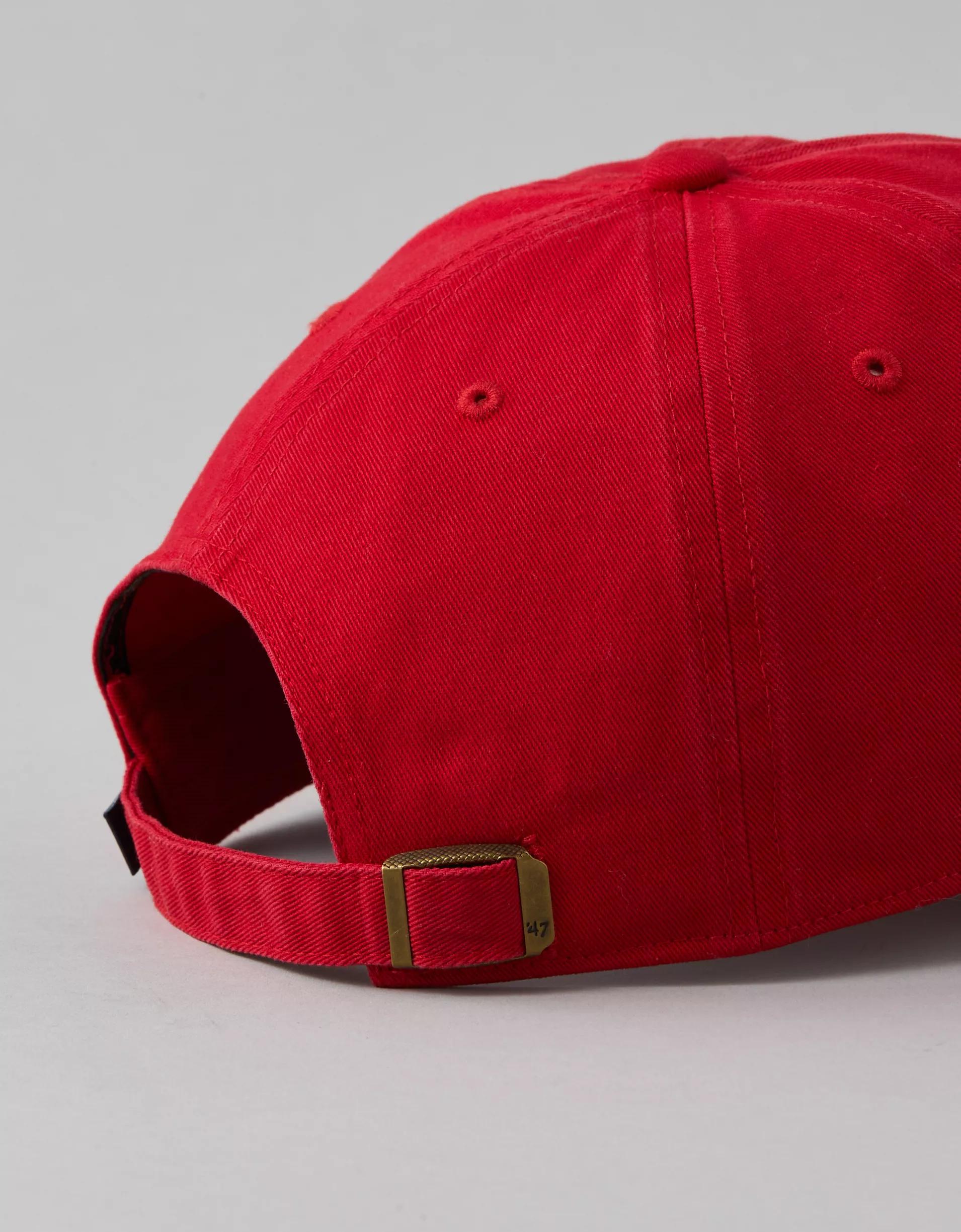 '47 New York Yankees Baseball Hat Product Image