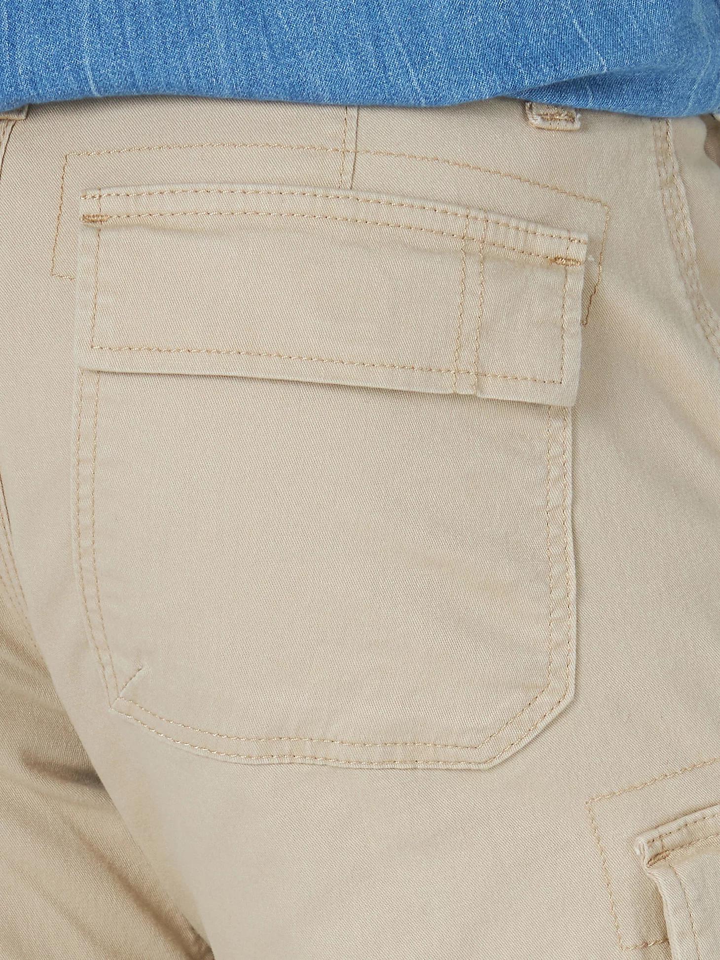 Men's Extreme Motion Carolina Cargo Short | Men's Shorts | Lee® Product Image