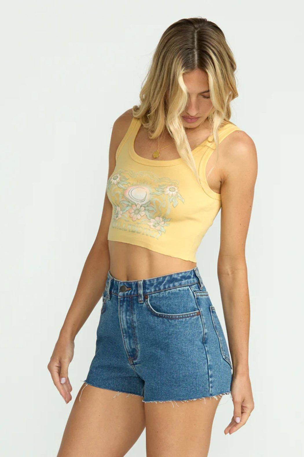 Garden Goddess Tank Product Image