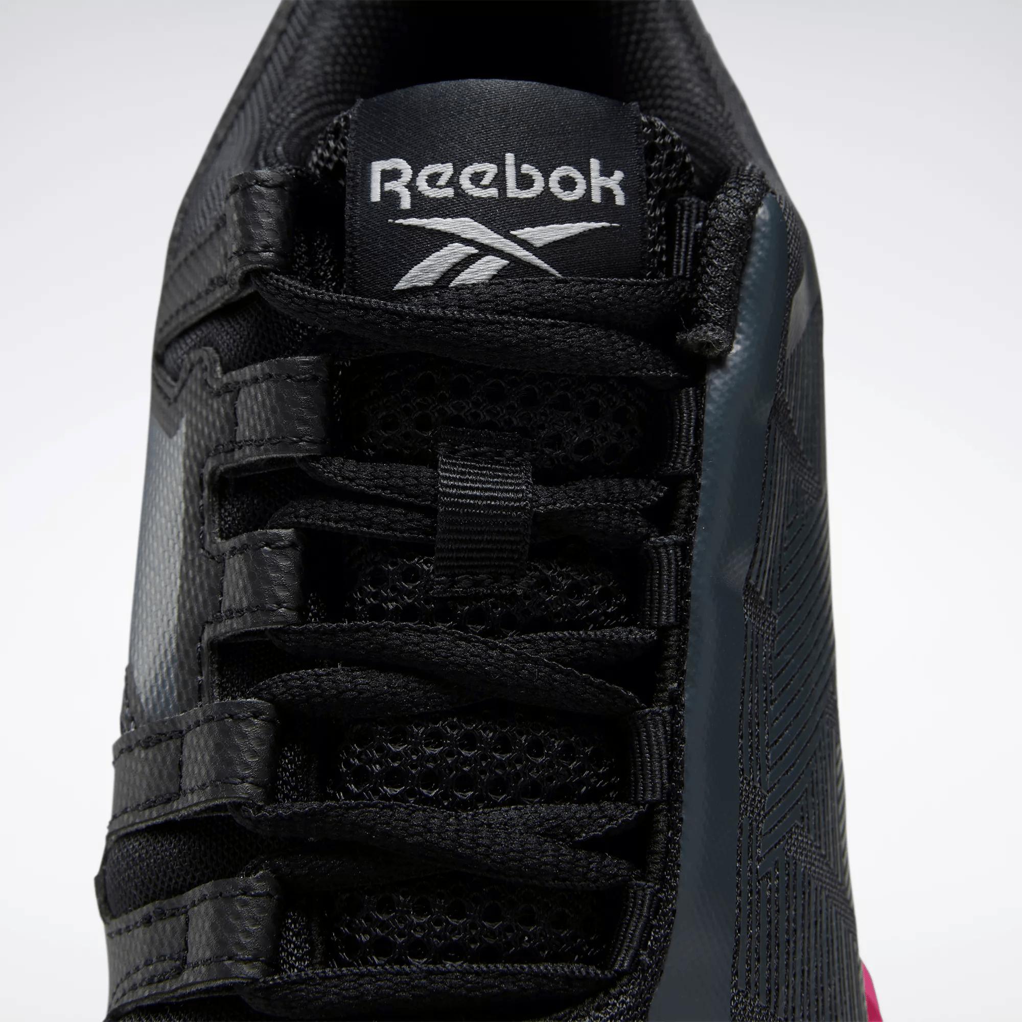 Women's ZigWild Trail 6 Shoes in White Product Image