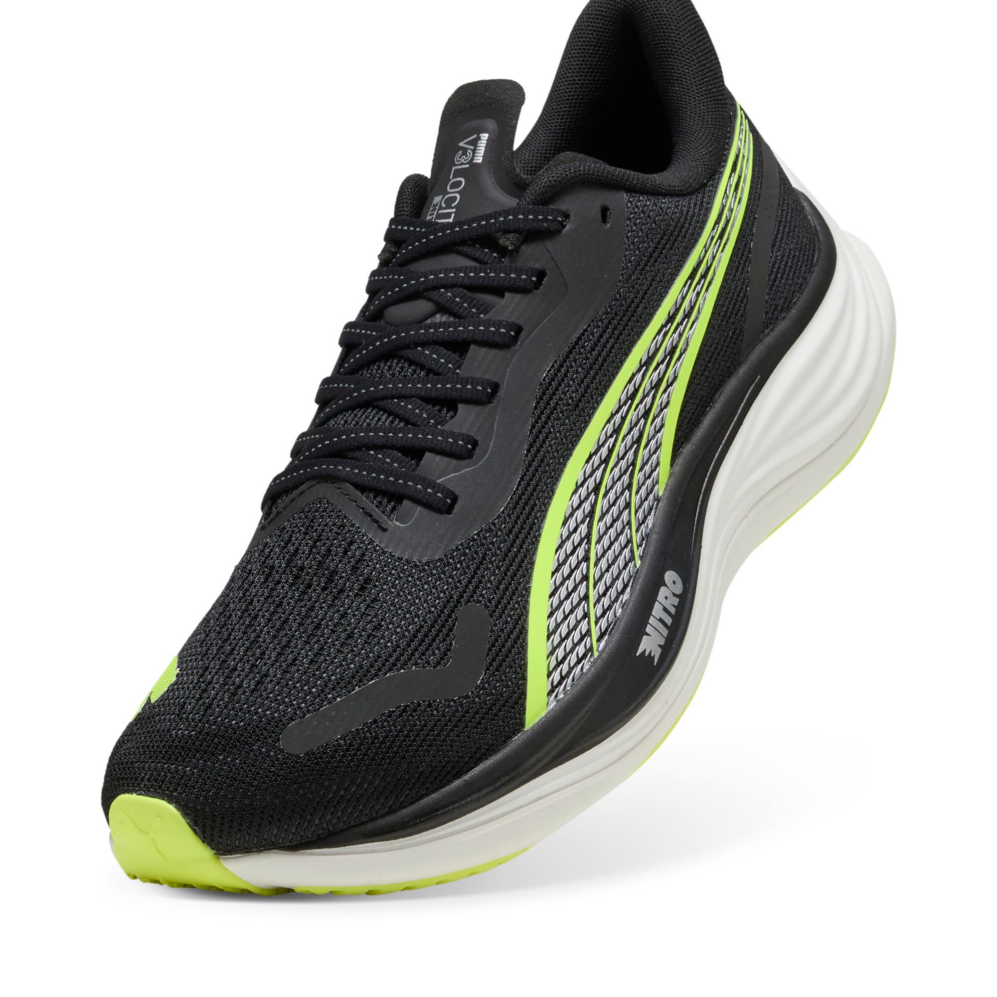 Velocity NITRO™ 3 Men's Running Shoes Product Image