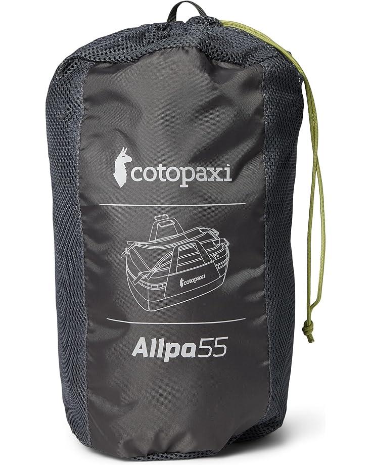 Duffel Bag Product Image