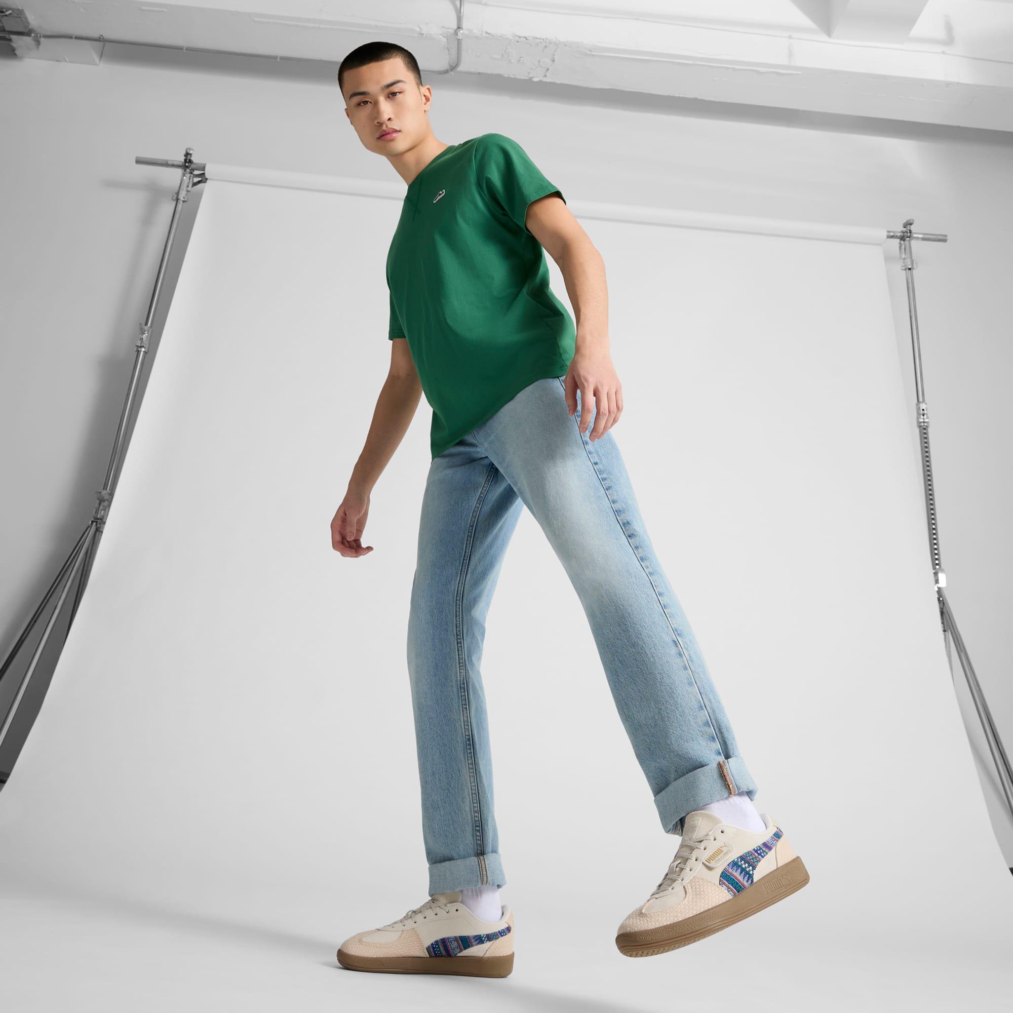 Palermo Quaint Craft Sneakers Product Image