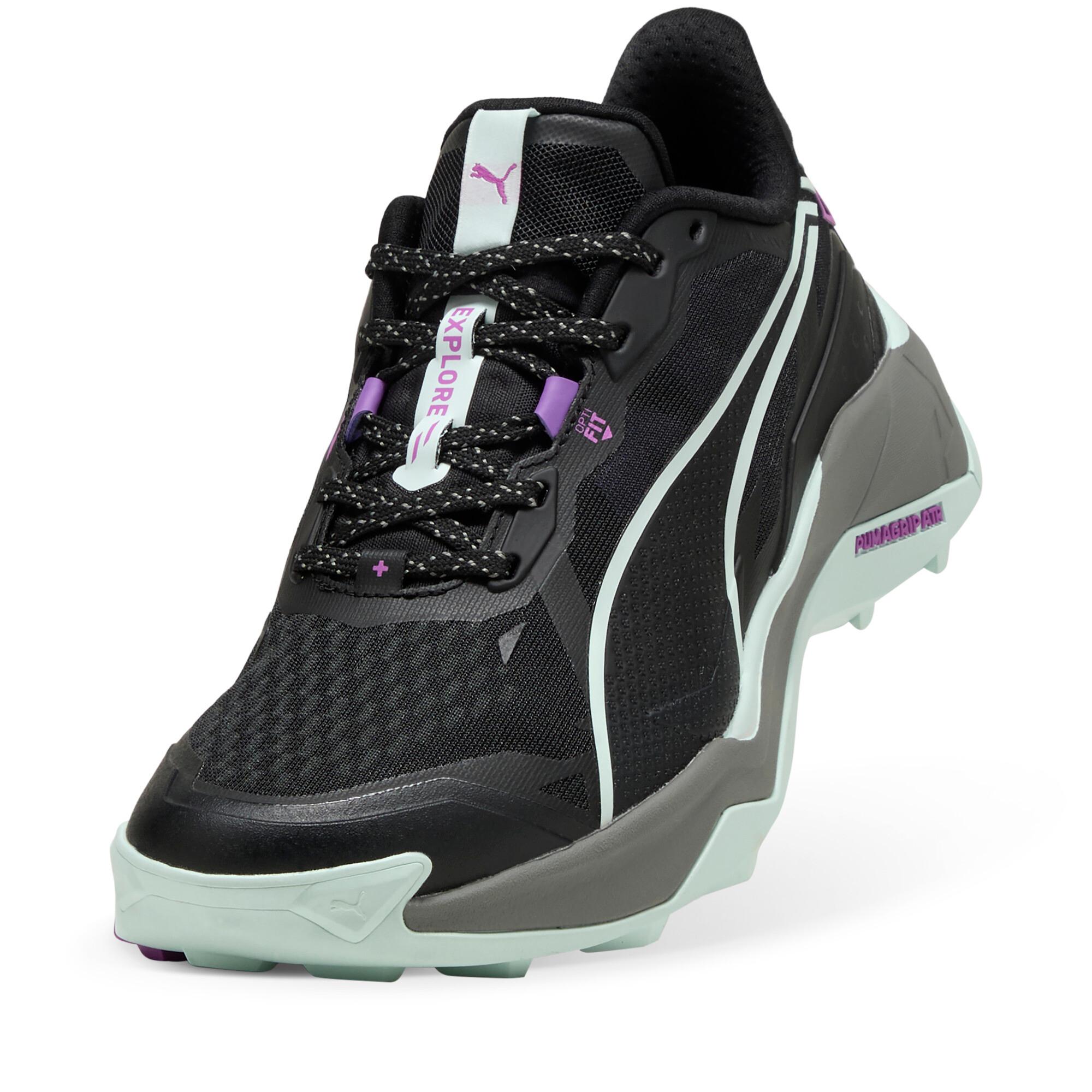 Explore NITRO™ 2 Women's Hiking Shoes Product Image