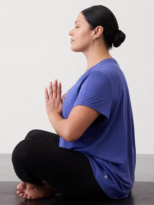 With Ease Tee Product Image