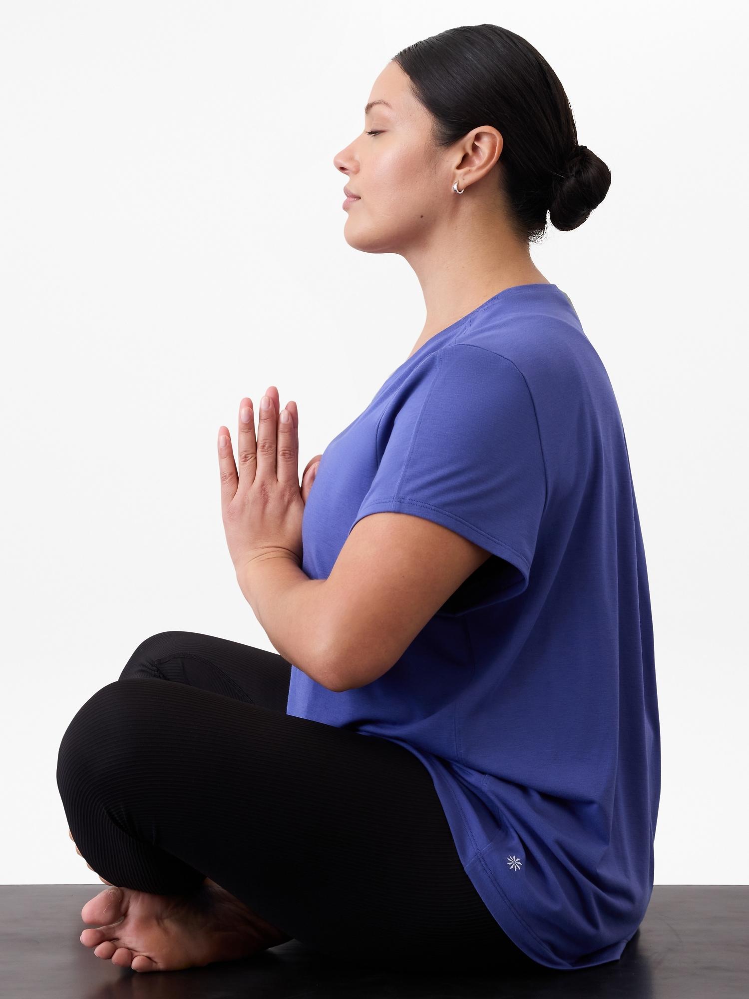 With Ease Tee Product Image