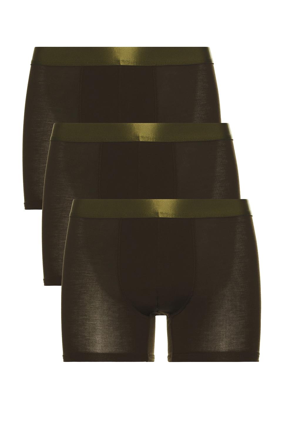 3 X Boxer Briefs Product Image