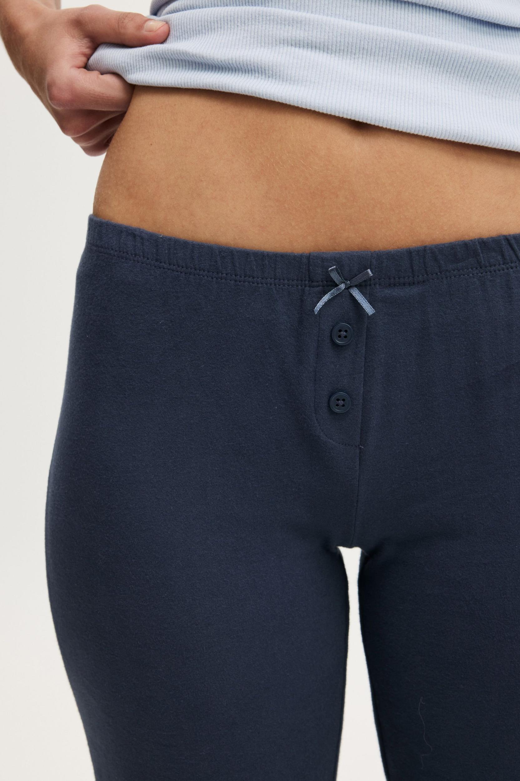Dreamy Soft Flare Pant Product Image
