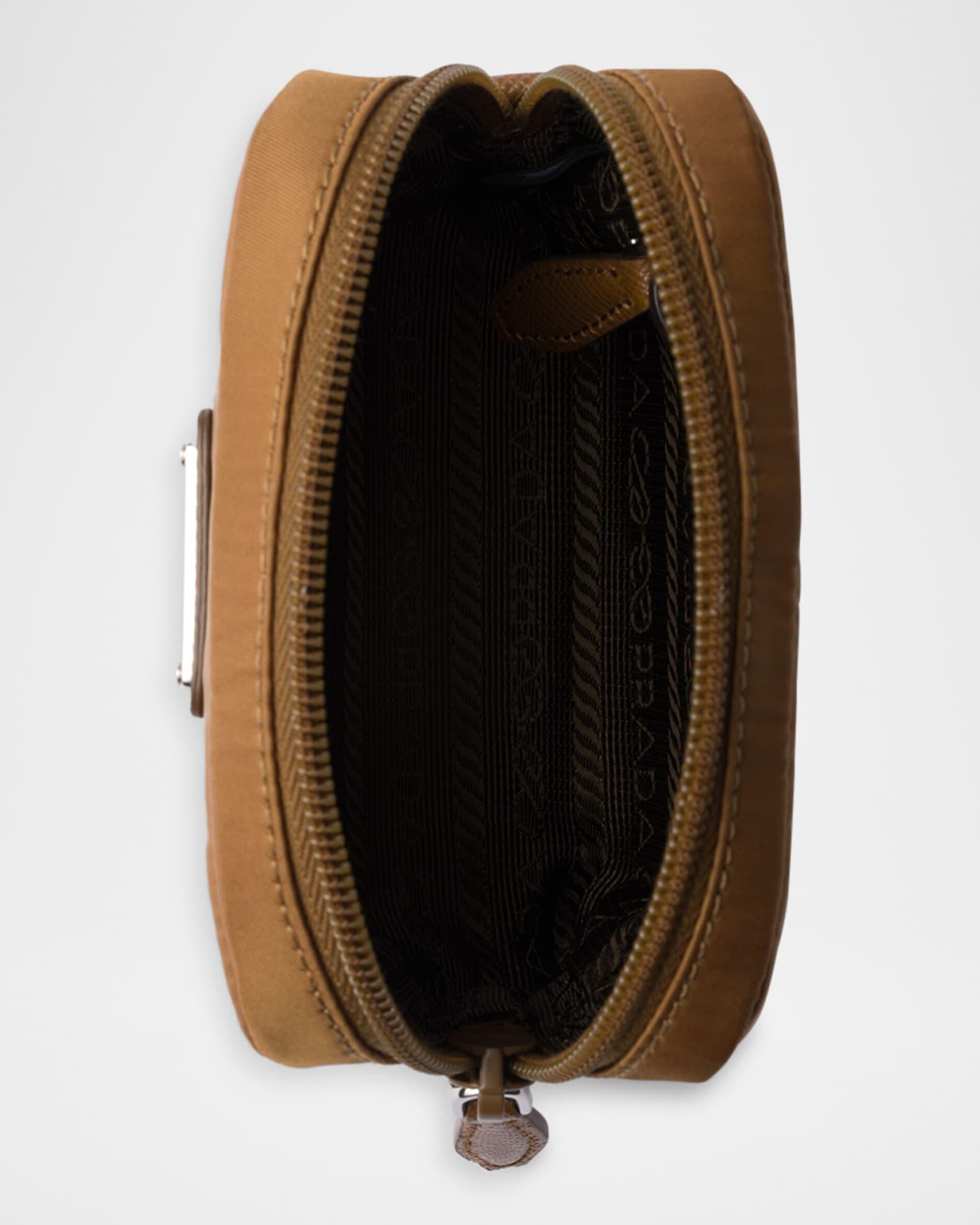 Re-Nylon Travel Pouch Bag Product Image