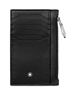 Montblanc Meisterstuck Zip Pocket Card Case Product Image