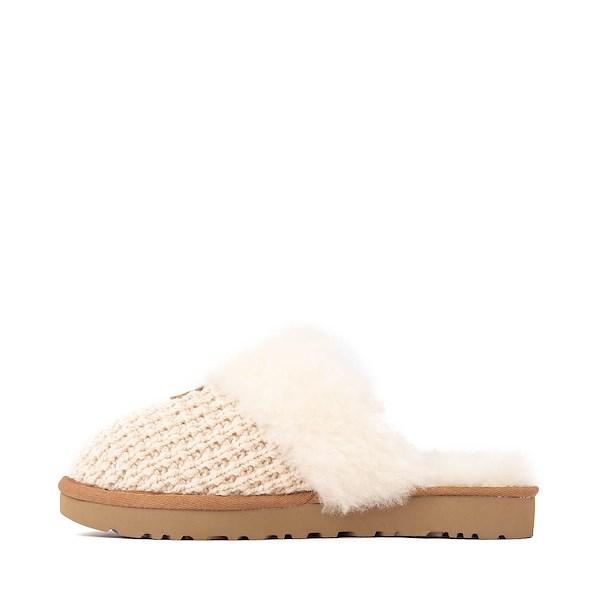Womens UGG® Cozy Knit Slipper Product Image