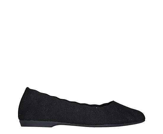 Skechers Womens Cleo Style Flat Product Image