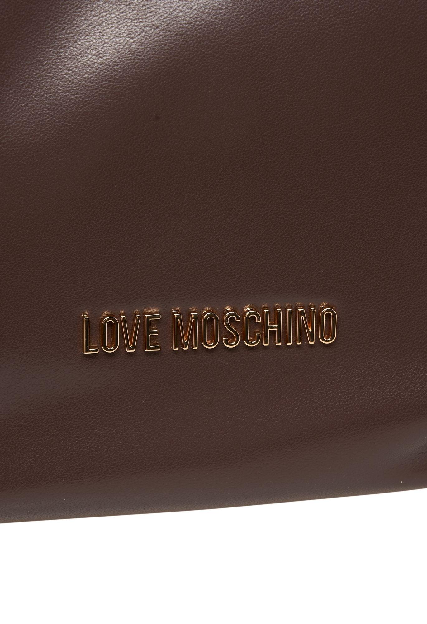 Handbag with logo detail Product Image