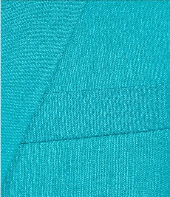 Turnbury Classic Fit Solid Sport Coat Product Image